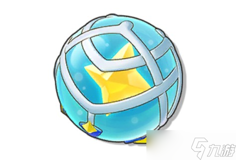 洛克王国世界网兜球作用说明