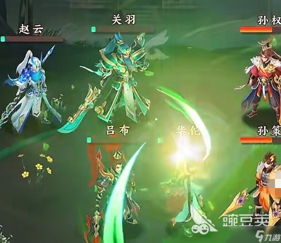 三国大冒险华佗怎么获得 三国大冒险华佗获取攻略详解