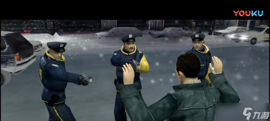 《幻象杀手》游戏攻略全解析 详细流程攻略带你走上胜利之路