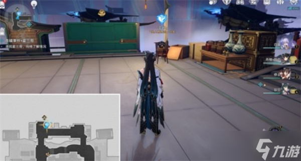 崩坏星穹铁道草槎借箭成就获取条件指南