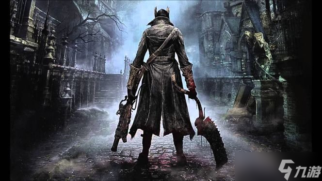 血源诅咒销量破900万仍无续作消息