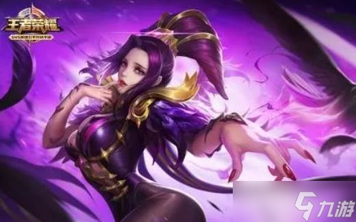 王者荣耀全能型英雄介绍