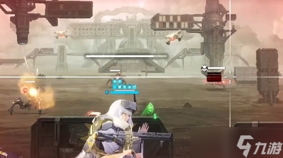 胜利女神白雪公主技能介绍