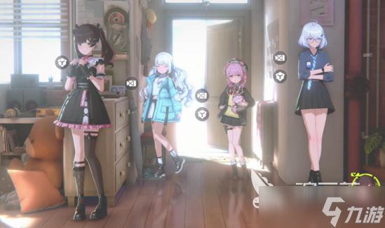 虚环游戏玩法介绍 虚环怎么玩