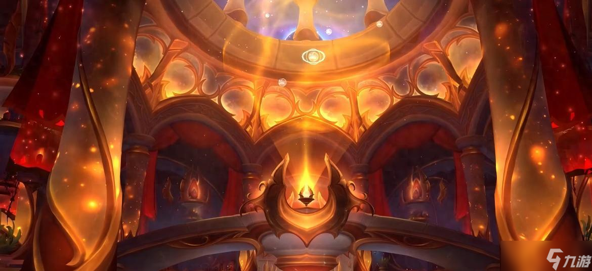 血压又高了 魔兽12.0大秘境掉落改为丢骰子，幻化要花80W解锁