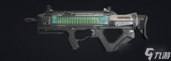 《使命召唤黑色行动7》碳纤57配装方案