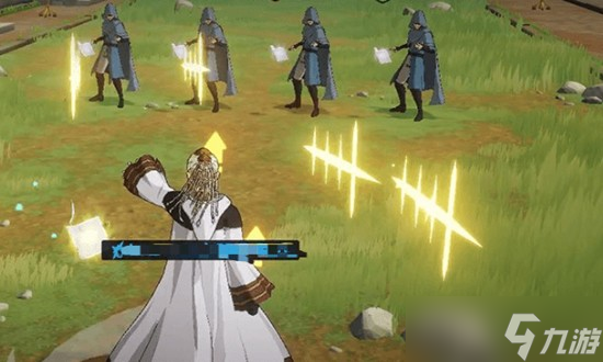 黑色四叶草魔法帝之道ssr角色有哪些 强力ssr推荐