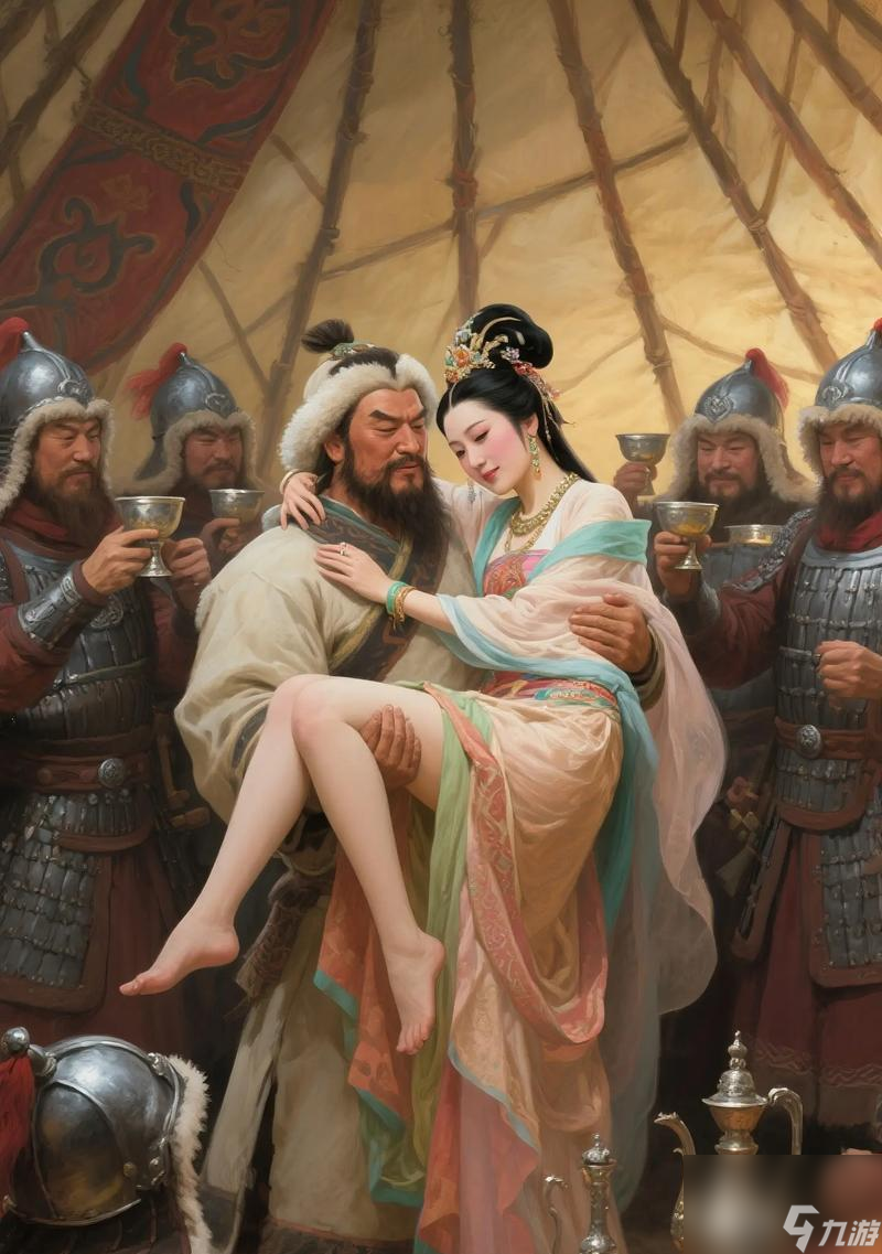 怎么正确给王昭君传话 传话后会有什么后果 