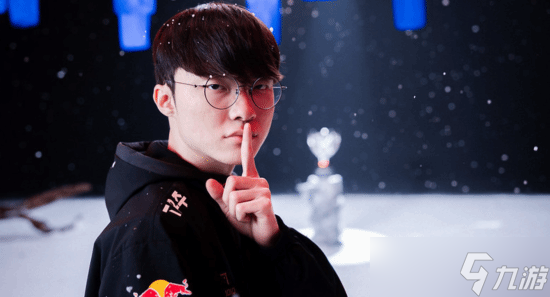 T1三将回应13连胜纪录 专注当下不惧压力