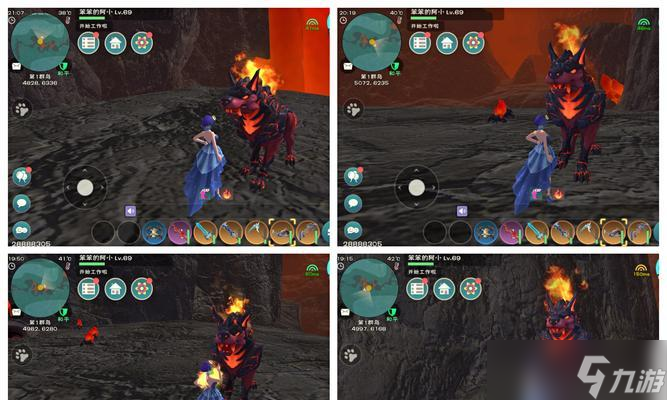 魔兽世界十胜石在哪里 怎么快速收集十胜石 