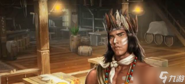 大航海时代招募玩法