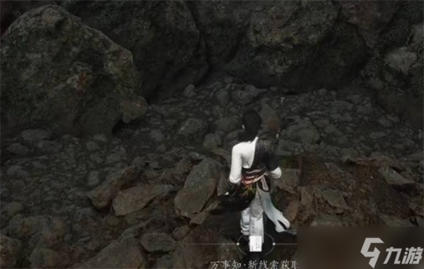 燕云十六声万物为锋奇术获取指南