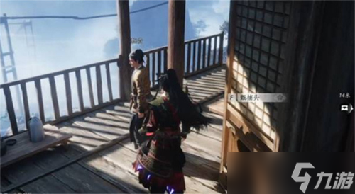 燕云十六声不见山奇遇洞中奇谈任务怎么完成 不见山奇遇洞中奇谈任务完成攻略