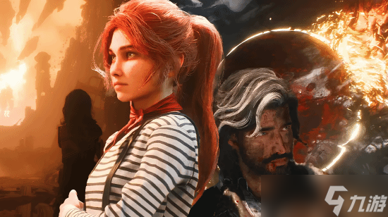 光与影演员共选玛埃尔结局，情感共鸣与表演突破成关键