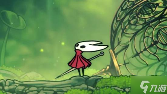 《空洞骑士 丝之歌》主创 游戏藏东西越来越难 几天就被扒光了