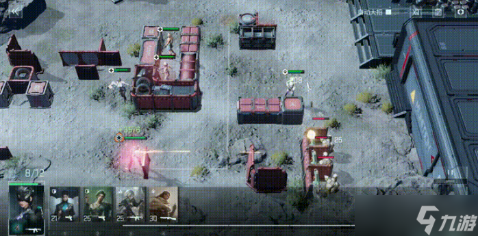 镭明闪击医疗职业怎么玩-医疗职业玩法介绍