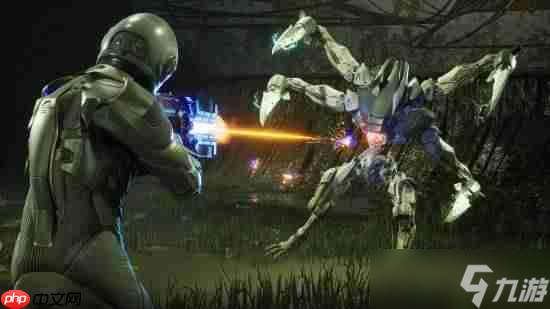 TGA有重磅大作!马修麦康纳参演 前EA开发者打造