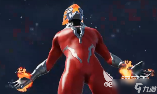 奥特曼光之战士火焰战士介绍 奥特曼光之战士火焰战士怎么样