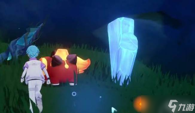 奥拉星营救拉贝尔玩法