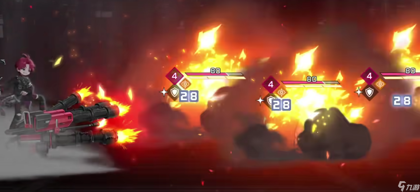 卡厄思梦境卢卡斯角色怎么样-卢卡斯角色介绍