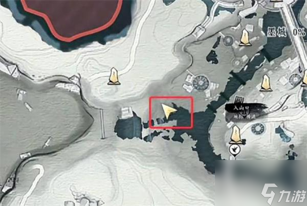 燕云十六声不见山失面任务怎么做-不见山失面任务完成攻略