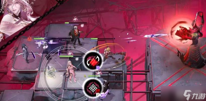 无期迷途茉莉值得抽吗