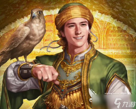 大航海时代起源图鉴一览 大航海时代起源航海士介绍