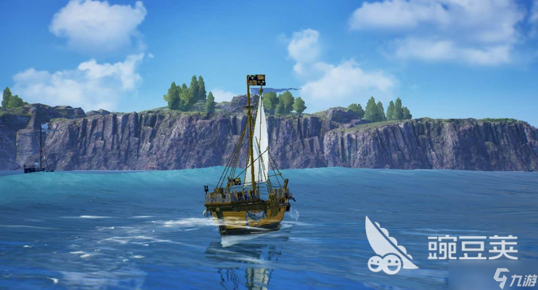 大航海时代起源攻略拉维火山在哪里 大航海时代起源攻略拉维火山位置分享