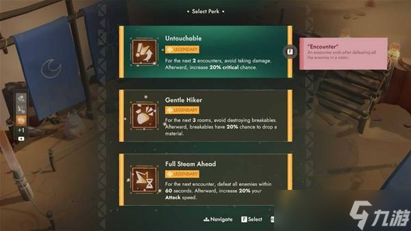 夜勤人2无尽宝库天赋推荐