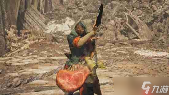 《怪物猎人：荒野》烤肉活动任务来咯！双刀武器好馋人