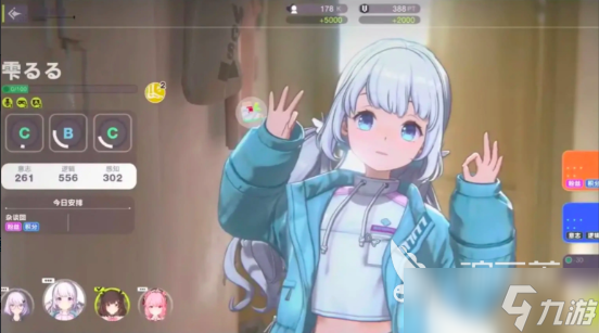 虚环职业选择推荐 虚环职业角色信息分享