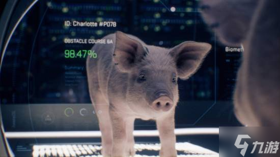 TGA有重磅大作!马修麦康纳参演 前EA开发者打造