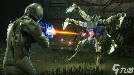 TGA有重磅大作!马修麦康纳参演 前EA开发者打造