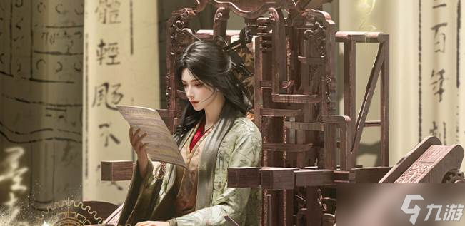 《燕云十六声》S4赛季九剑九枪配装