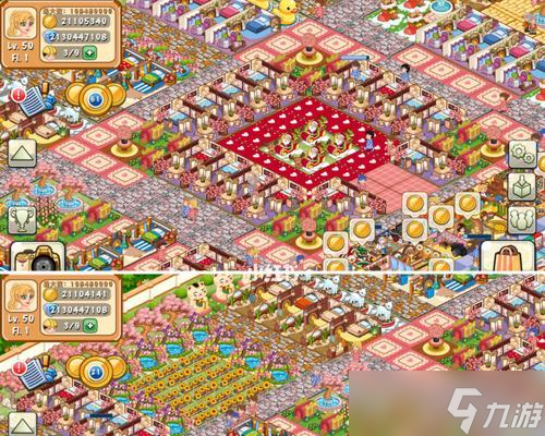 《小魔女蕾妮特》模拟经营攻略（打造最棒的魔法商店）