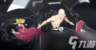 境界刀鸣斑目一角怎么通关