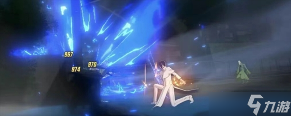 境界刀鸣开荒阵容推荐及打法思路详解