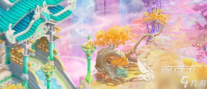 代号西行落珈山门派怎么样 代号西行落珈山信息爆料