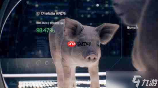 TGA有重磅大作!马修麦康纳参演 前EA开发者打造