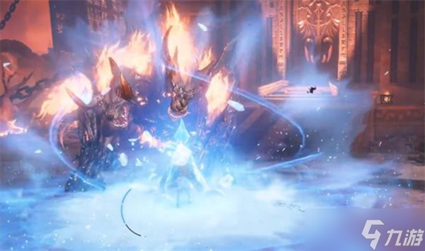 我独自升级起立觉醒刻耳柏洛斯打法指南