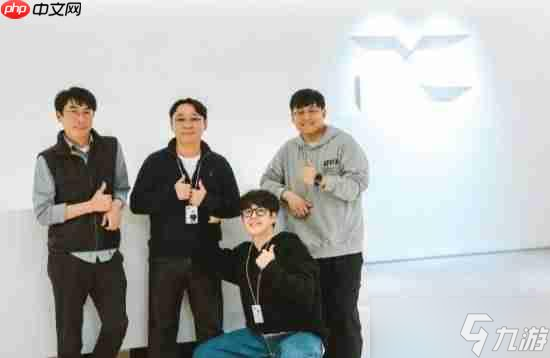 《剑灵》IP新3A大作开始招人！虚幻5动作RPG