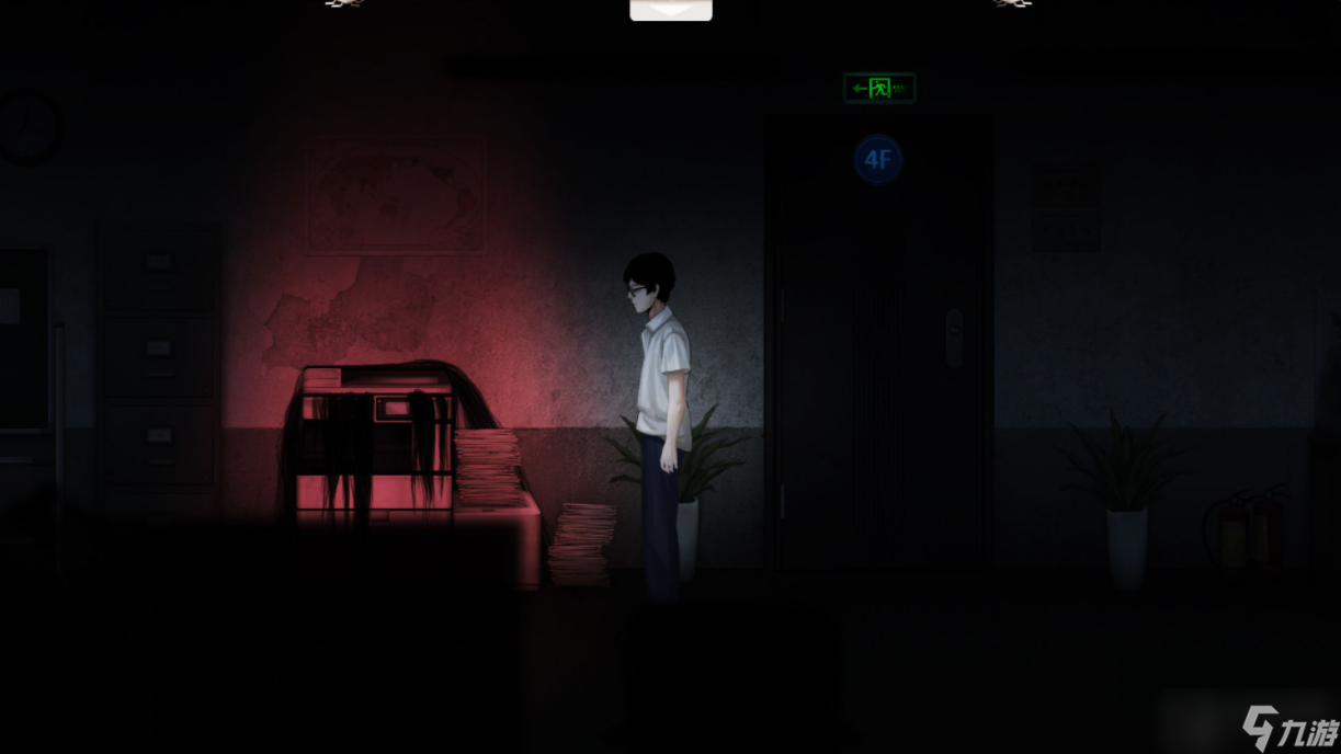 虫鸣第一章怎么通关 第一章通关流程介绍