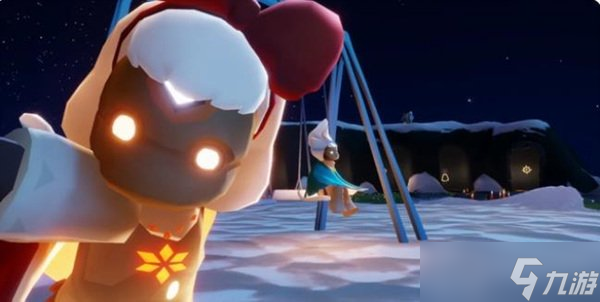 光遇每日任务攻略 10月9日先祖红石在哪