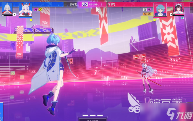 虚环战斗属性克制介绍 虚环战斗属性机制