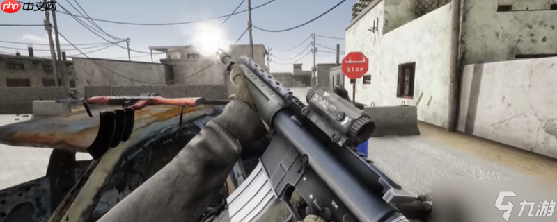 《Beyond Sandbox》攻略——游戏配置要求介绍