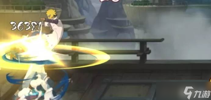 火影忍者手游夏日香燐玩法