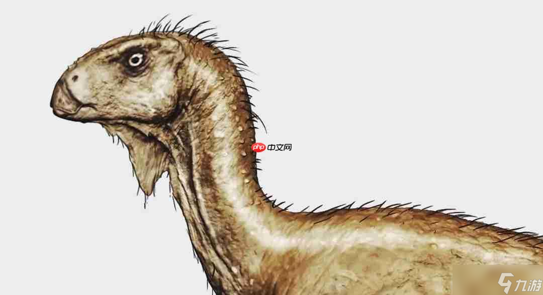 恐龙FPS《蛮荒计划》发售日宣传片 12月5日发售