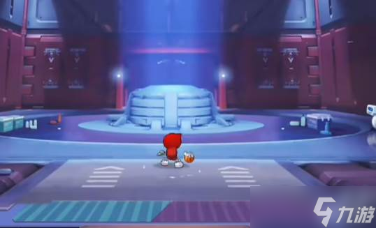 《灌篮军团》100连抽