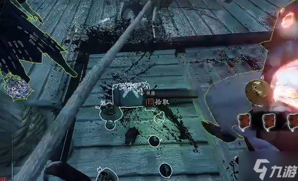 《战锤末世鼠疫2》重返瑞克领书籍位置一览 书籍在哪里