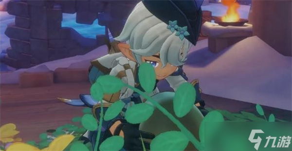 洛克王国世界雪灵守护地通关指南